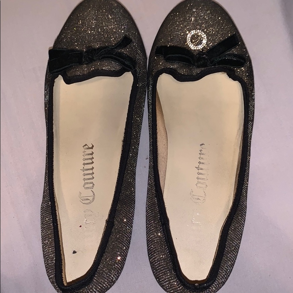 Gorgeous Juicy Couture Heels